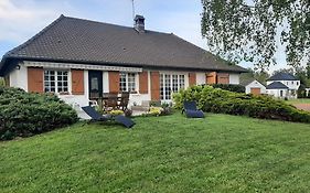 La villa Dakoté